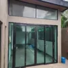 Aluminium Door