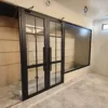 Aluminium Door