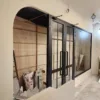 Aluminium Door