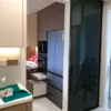 Sliding Door