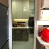Sliding Door