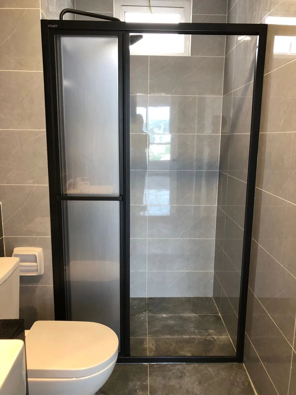 Shower Screen