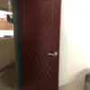 Solid Door