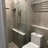 Shower Screen