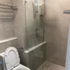 Shower Screen