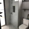 Shower Screen