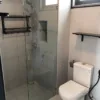 Shower Screen