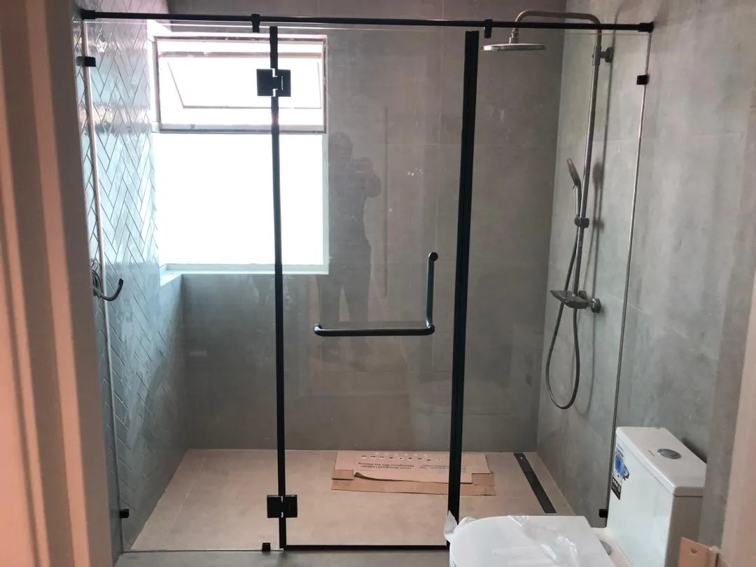 Shower Screen