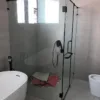 Shower Screen