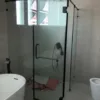 Shower Screen