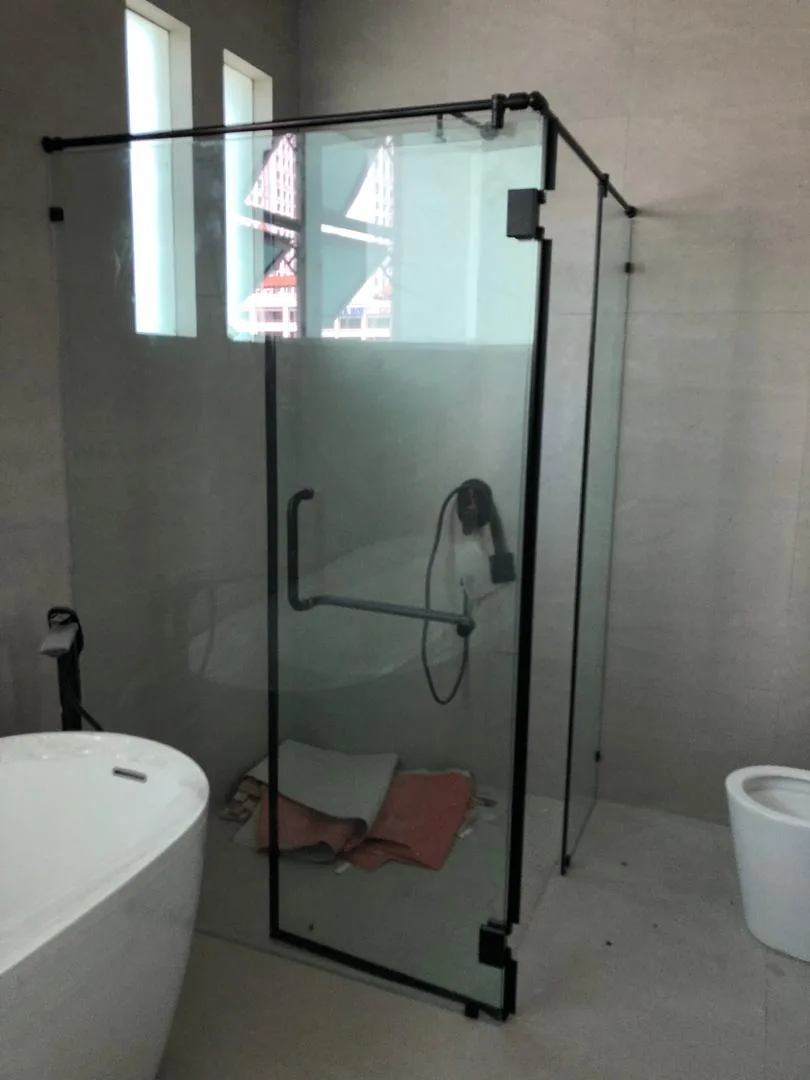 Shower Screen