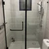 Shower Screen