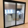 Sliding Door
