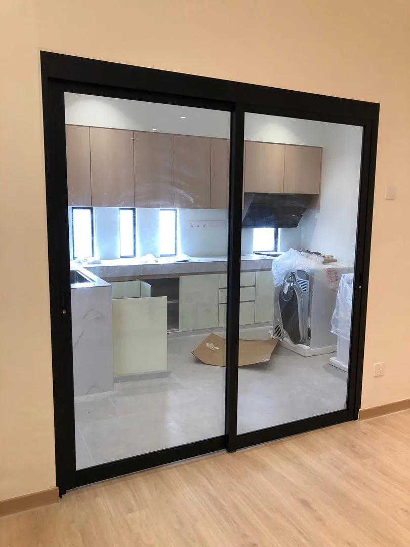 Sliding Door