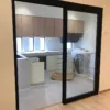 Sliding Door
