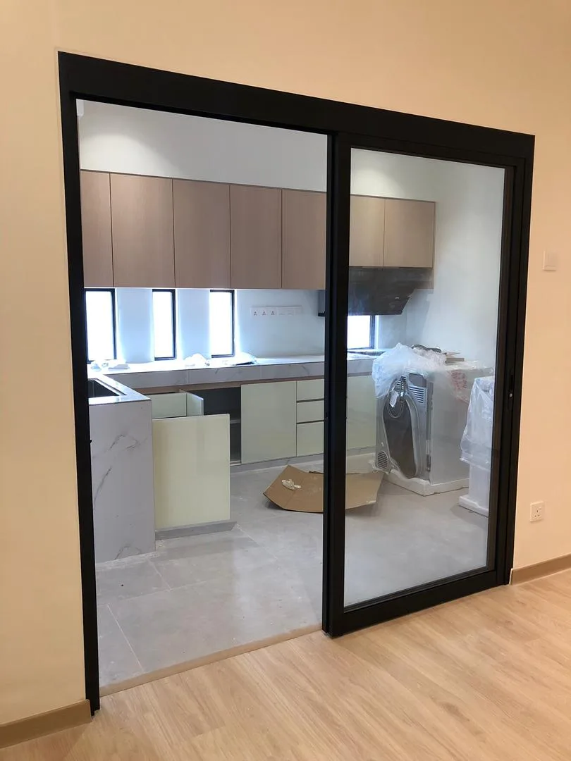 Sliding Door