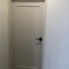 Wooden Door