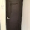 Wooden Door