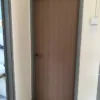 Wooden Door