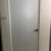 Wooden Door