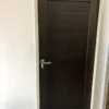 Wooden Door