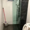 Shower Screen
